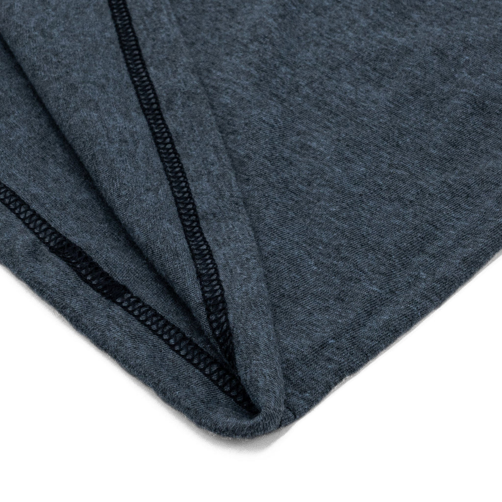 Chevrolet: An American Classic T-Shirt - Indigo Black Heather